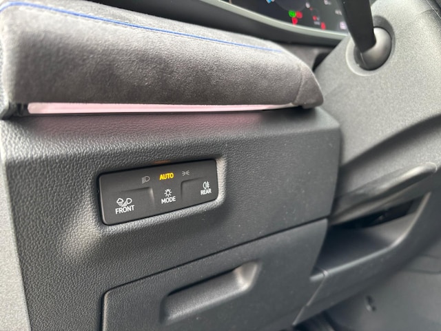 Volkswagen Tayron 4Motion R-Line