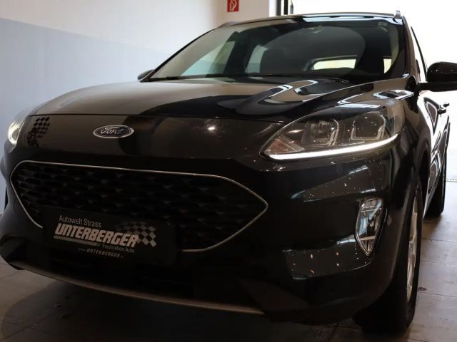 Ford Kuga AWD Cool & Connect TDCi