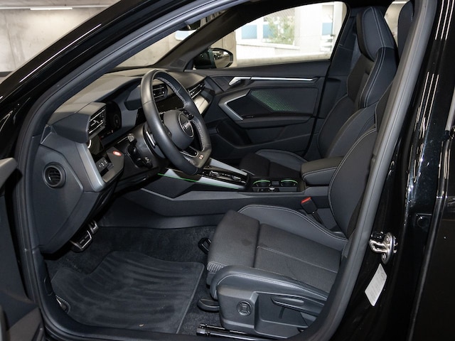 Audi S3 Quattro S-Tronic Sportback