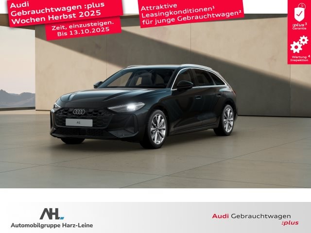 Audi A5 Avant S-Tronic