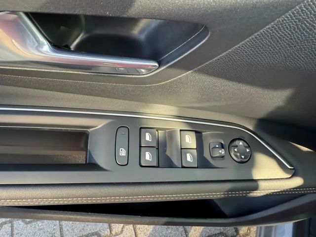 Peugeot 3008 GT-Line Hybrid