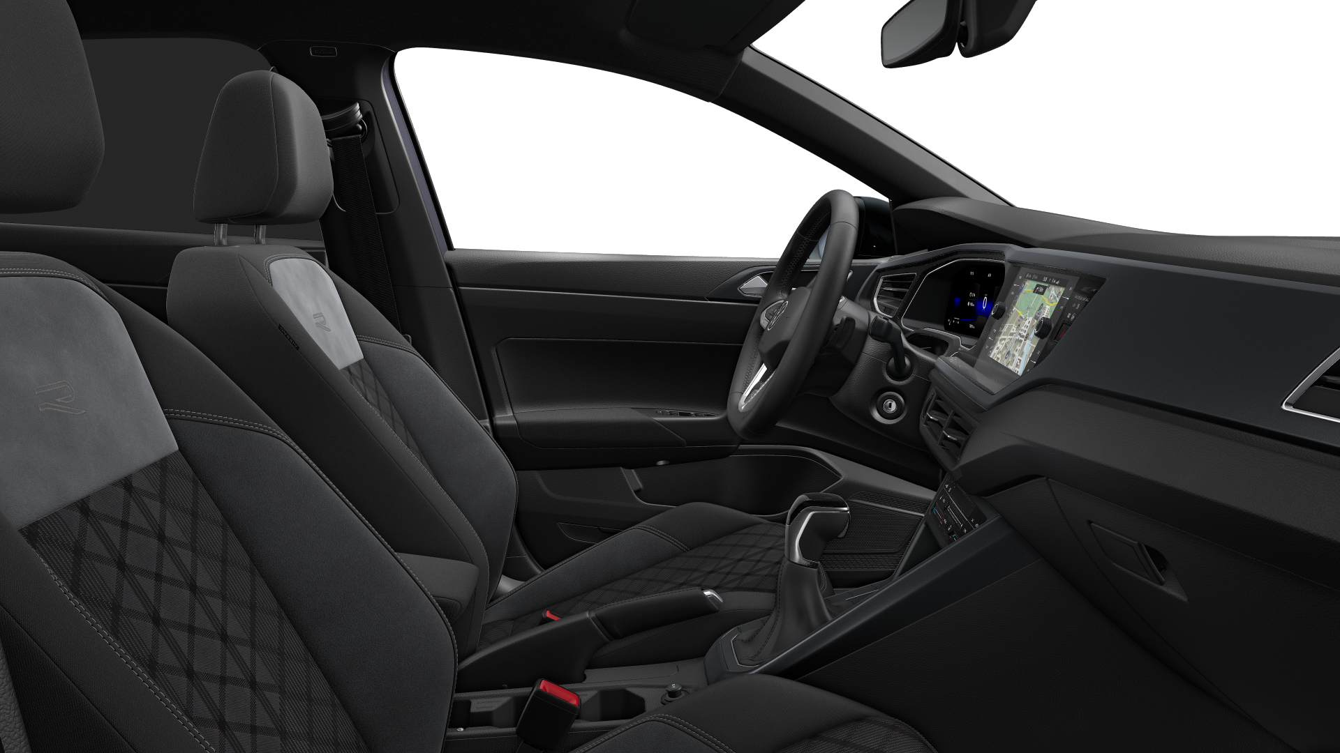 Volkswagen Taigo 1.5 TSI DSG R-Line