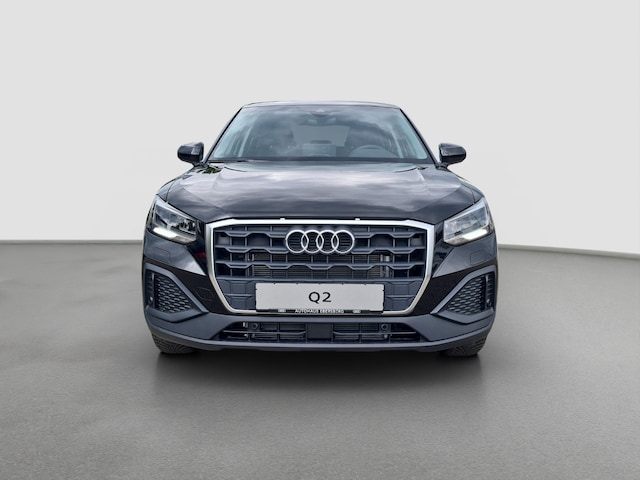 Audi Q2 35 TFSI S-Tronic