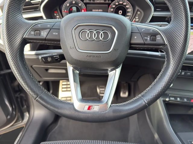Audi Q3 40 TDI Quattro S-Line