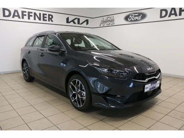 Kia Ceed GDi Spirit SportWagon