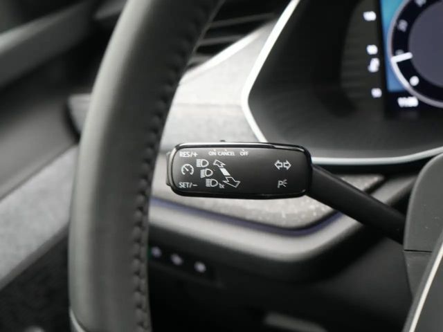 Skoda Octavia Combi Selection