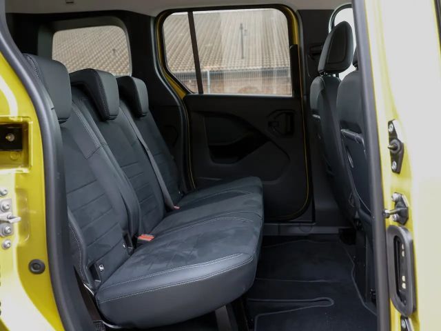 Mercedes-Benz T-Klasse Progressive