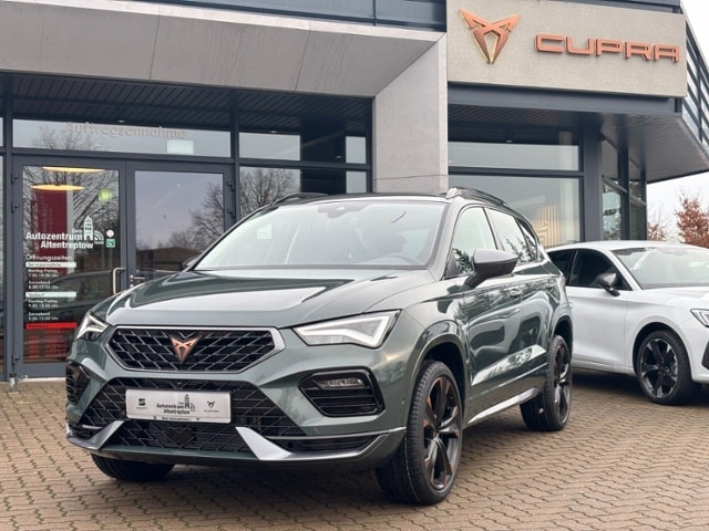 Cupra Ateca 1.5 TSI DSG