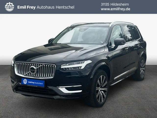 Volvo XC90 AWD Bright Plus
