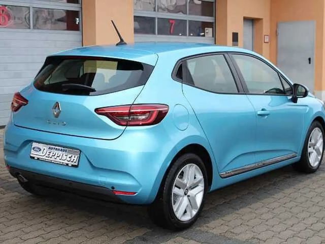Renault Clio TCe 90 Zen