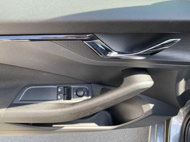 Skoda Scala 1.0 TSI Ambition