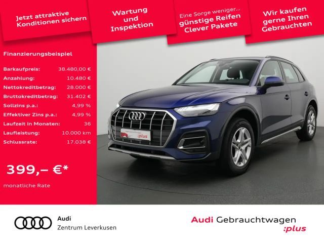 Audi Q5 Quattro