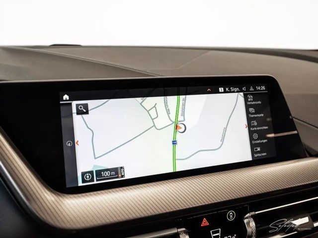 BMW 118 118d M-Sport Sedan