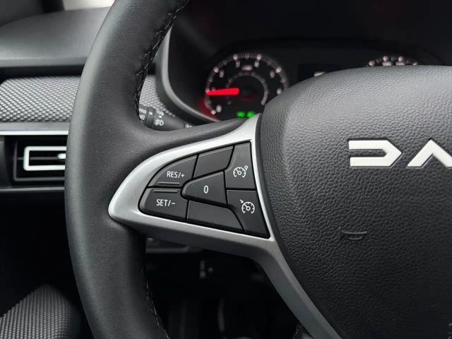 Dacia Sandero TCe 90