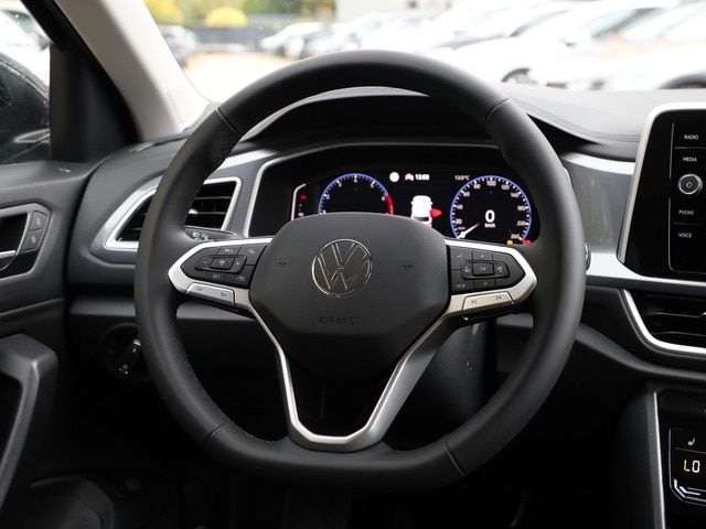 Volkswagen T-Roc 1.5 TSI Style