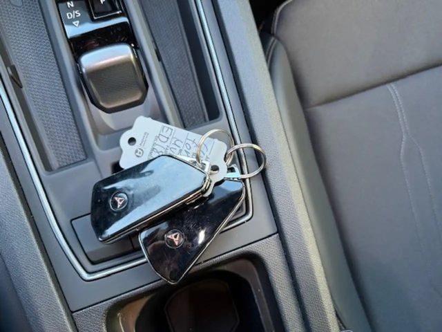 Cupra Formentor 1.5 TSI