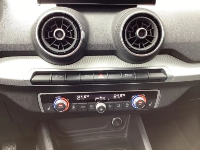 Audi Q2 30 TFSI S-Line