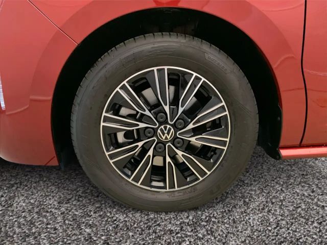 Volkswagen Multivan Lang T7