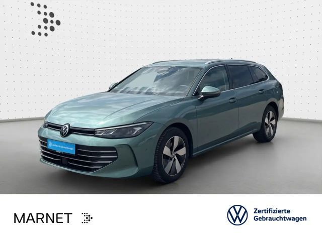 Volkswagen Passat 2.0 TDI Business DSG Variant