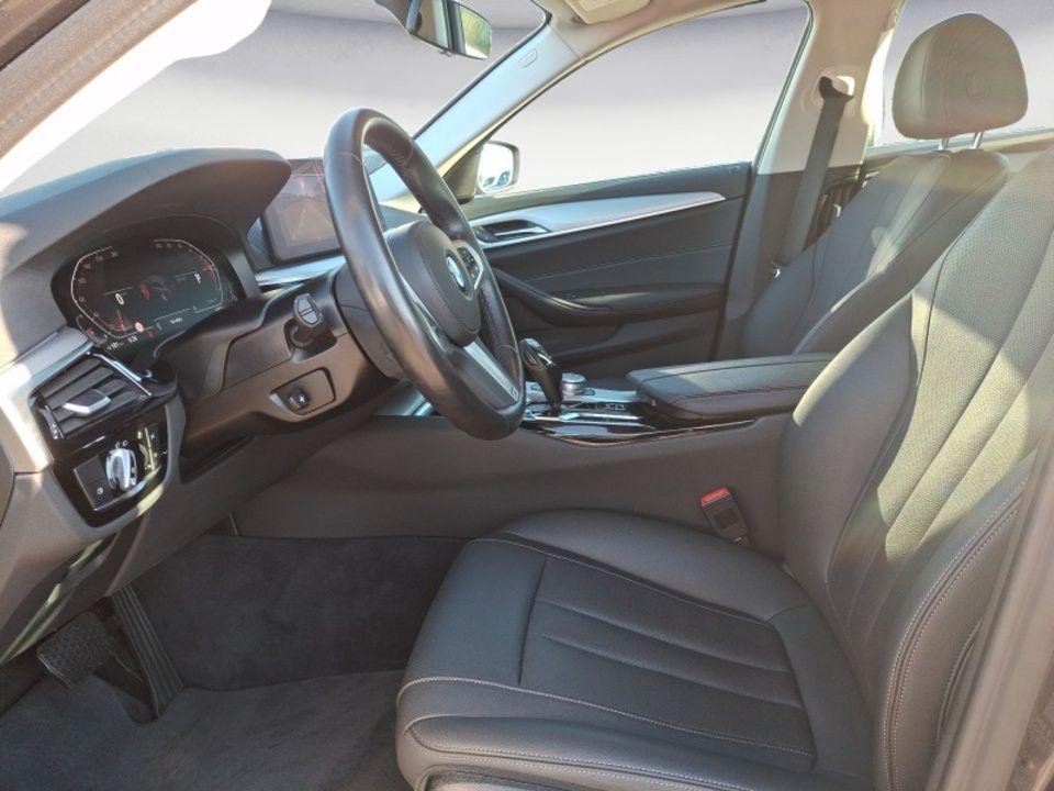 BMW 530 530d Touring xDrive