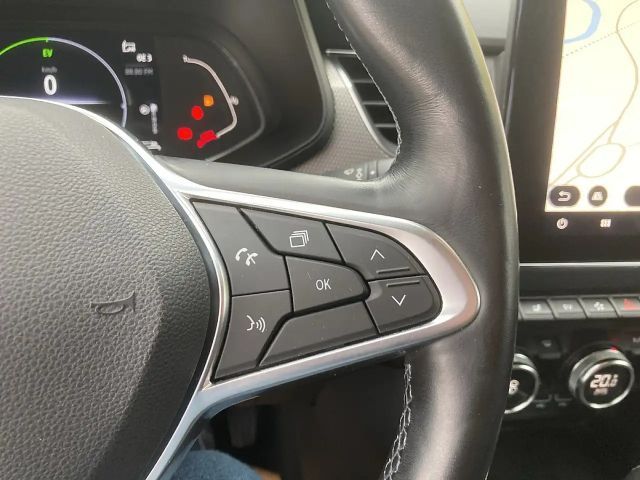 Renault Arkana E-Tech Hybrid Intens