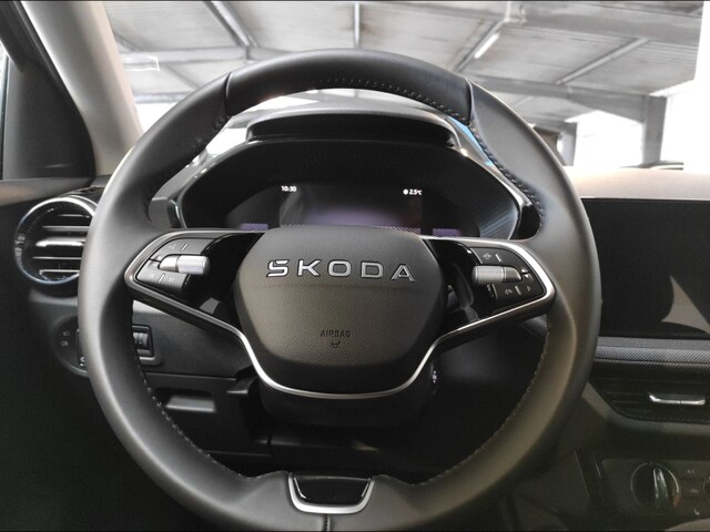 Skoda Fabia 1.0 TSI Selection