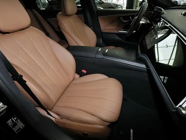 Mercedes-Benz E 450 4MATIC AMG Line Sedan