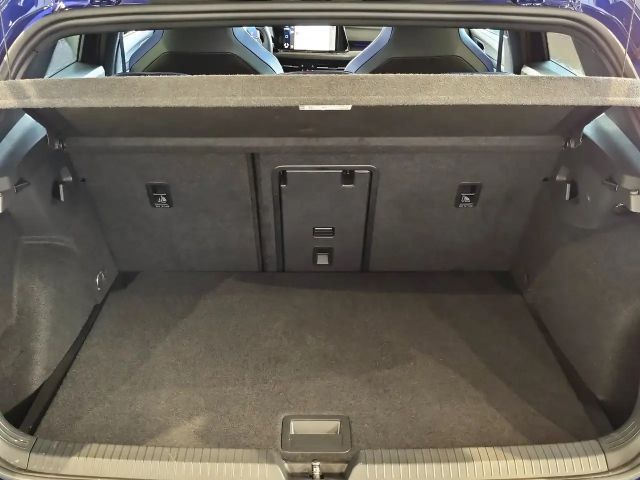 Volkswagen Golf 4Motion DSG