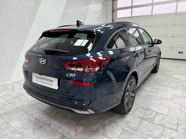 Hyundai i30 Advantage