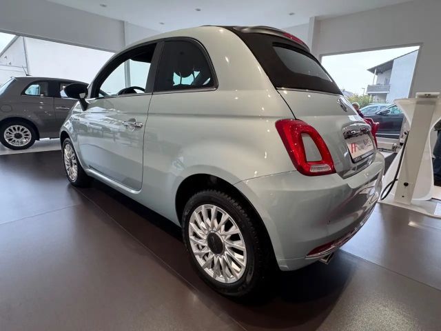 Fiat 500C Dolcevita