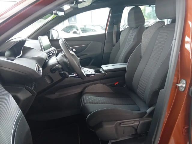 Peugeot 5008 Active Pack