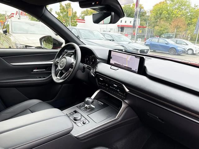 Mazda CX-60 4WD Homura