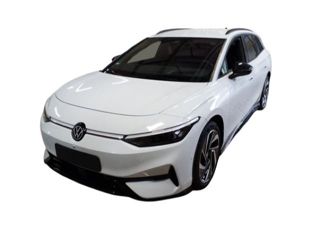 Volkswagen ID.7 IQ.Drive Pro Tourer