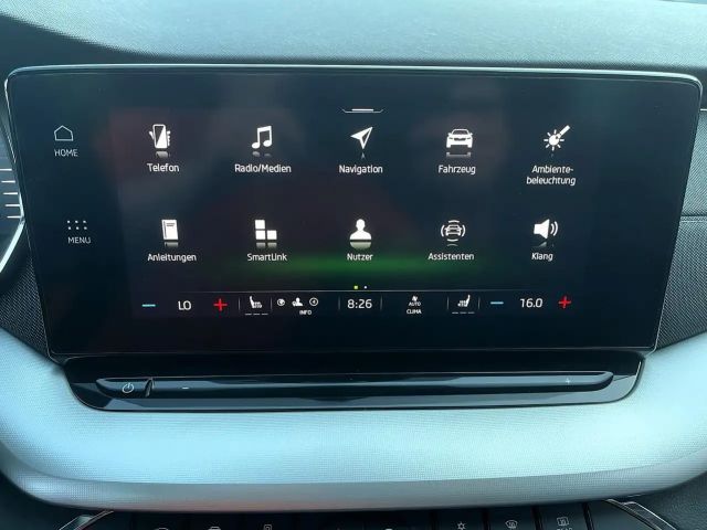 Skoda Octavia Combi Style Style