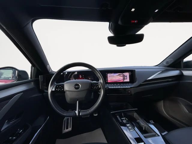 Opel Astra 1.2 Turbo Turbo Ultimate