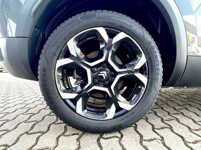 Citroën C5 Aircross 1.5 Blue-HDI FAP TOP-ANGEBOT!