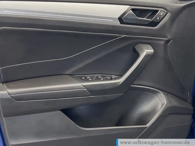 Volkswagen T-Roc 2.0 TDI