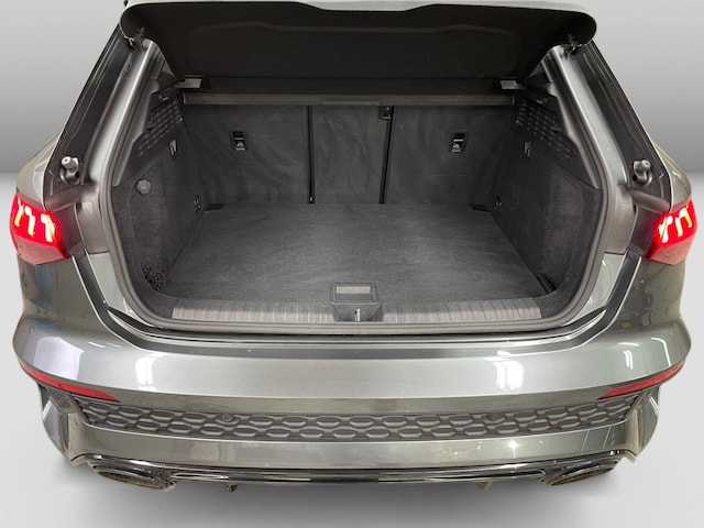 Audi RS3 Quattro S-Tronic Sportback