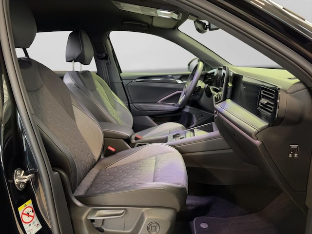 Volkswagen Tiguan 2.0 TDI DSG