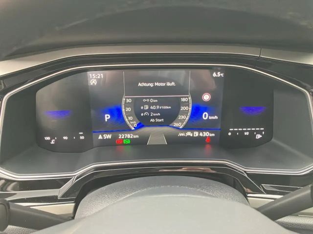 Volkswagen Taigo 1.0 TSI DSG Move