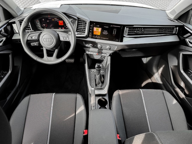 Audi A1 25 TFSI S-Tronic Sportback