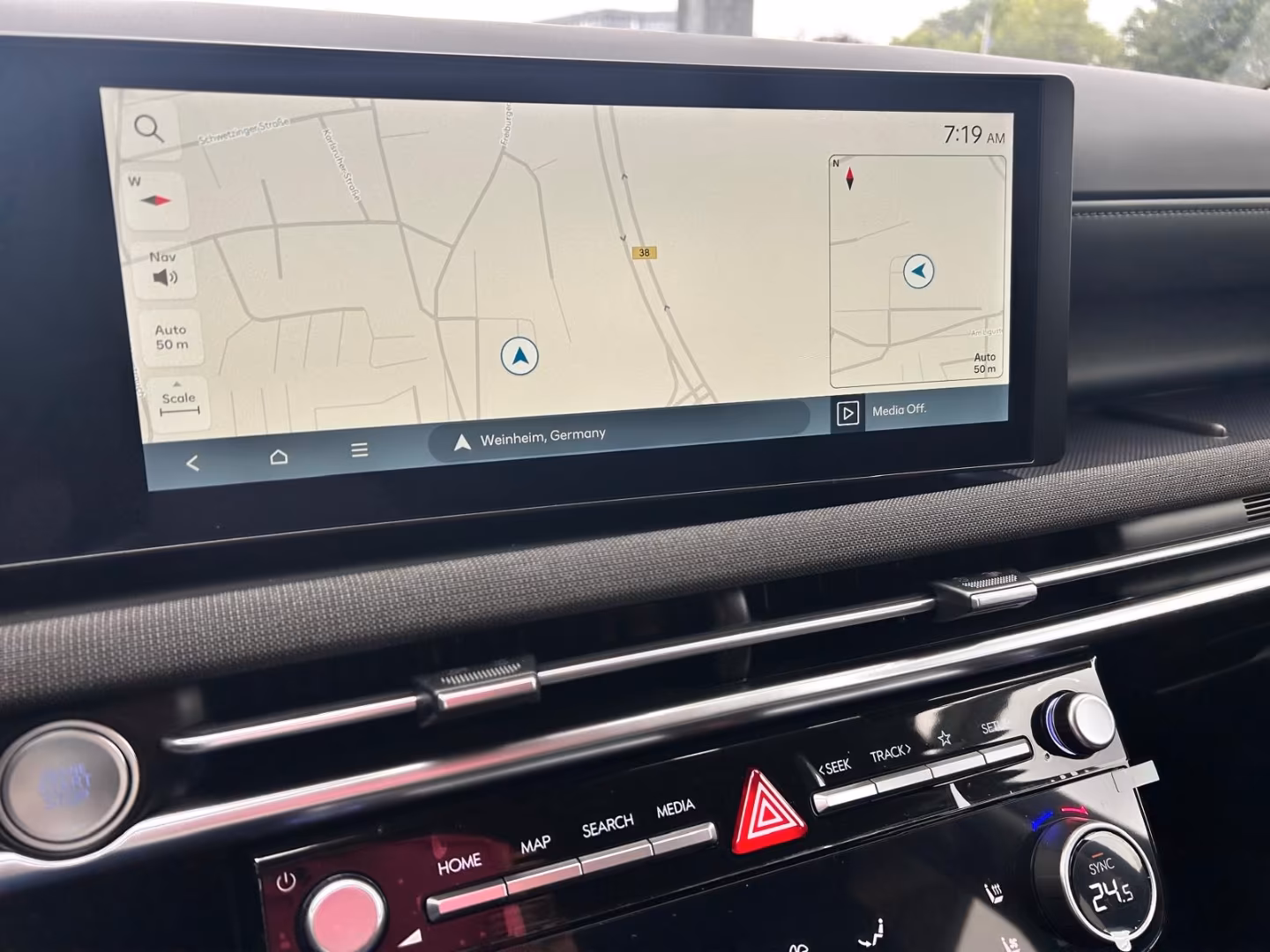 Hyundai Tucson 1.6 Hybrid Prime