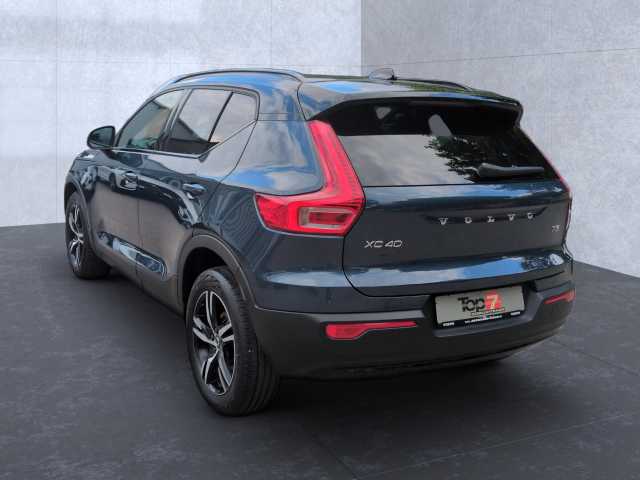Volvo XC40 Klima Einparkhilfe el. Fenster