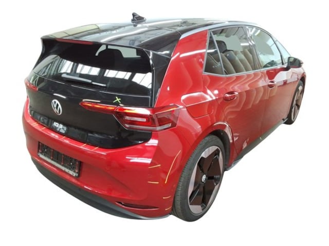 Volkswagen ID.3 Performance Pro