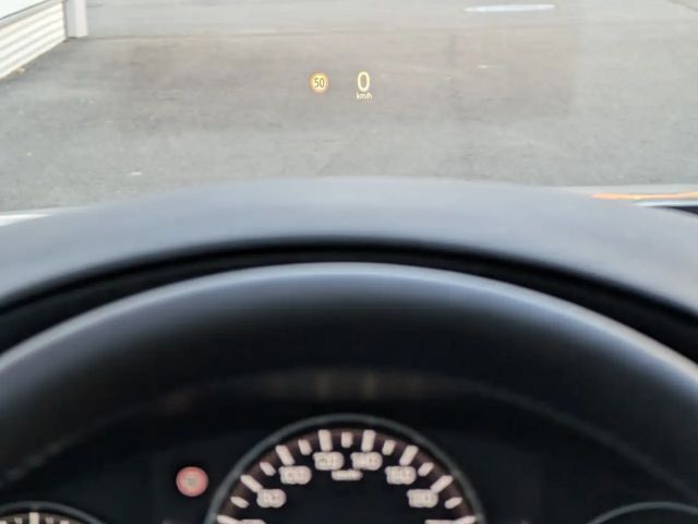 Mazda 3 Exclusive-line