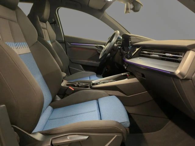 Audi A3 40 TFSI Hybride