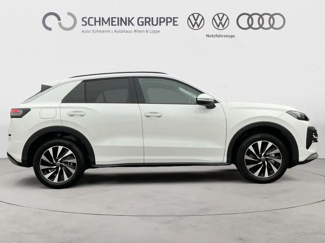 Volkswagen T-Roc 1.5 eTSI DSG Life