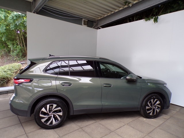 Volkswagen Tiguan 2.0 TDI DSG