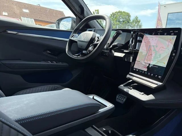 Renault Scenic Alpine E-Tech Esprit