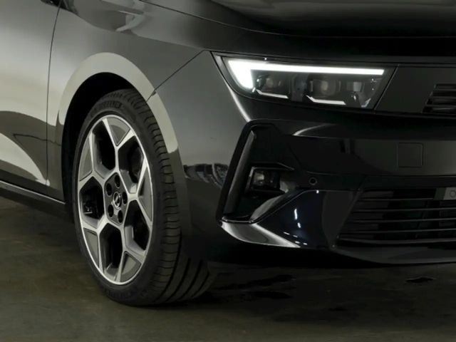 Opel Astra Sports Tourer Ultimate